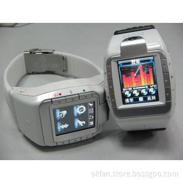 watch mobile